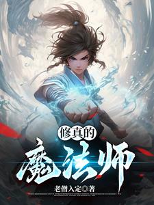 魔法修真者 小说